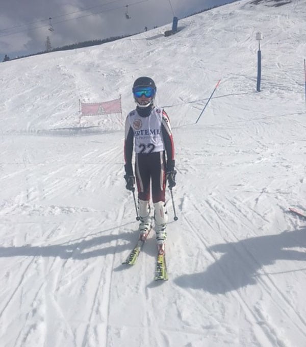 ski 1 WR