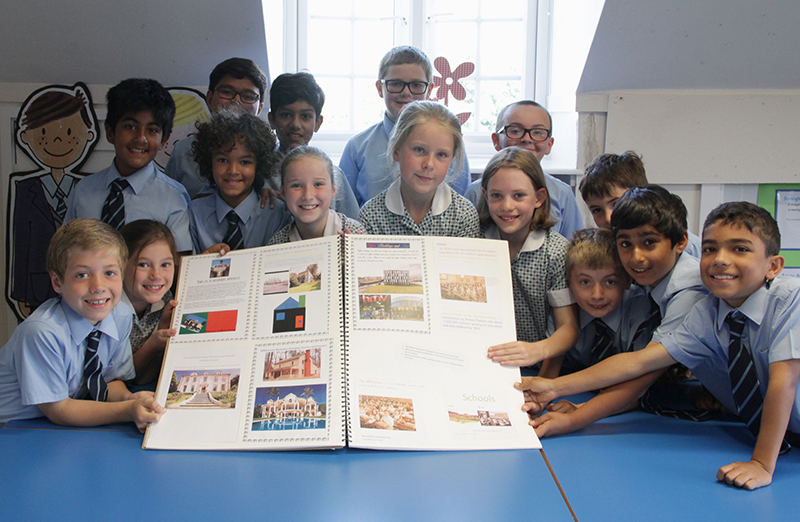 Gayhurst_Independent_School_Gerrards_Cross_Bucks_4K_History_001 WR